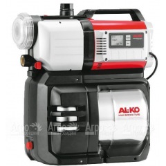 Насосная станция Al-KO HW 6000 FMS в Великом Новгороде