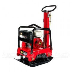 Виброплита бензиновая DDE VP160-HK в Великом Новгороде