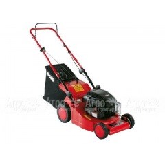Газонокосилка бензиновая Solo 582 SM в Великом Новгороде