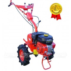 Мотоблок Салют-100 с двигателем Lifan 168F-2B 6.5 л.с. (Салют 100-6.5) в Великом Новгороде