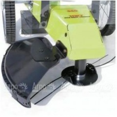 Защита от разброса травы для колесных триммеров Grillo 9L8211 в Великом Новгороде