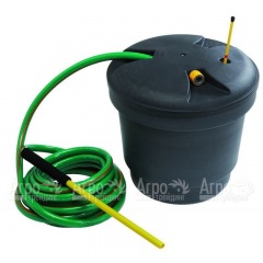 Бак Separett Ejector Tank в Великом Новгороде