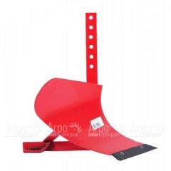 Плуг 0401.005400 для культиваторов Elitech в Великом Новгороде