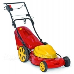 Электрическая газонокосилка Wolf-Garten Ambition 48 E HW в Великом Новгороде