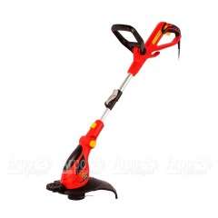 Электрокоса (электрический триммер) DDE ET550 в Великом Новгороде