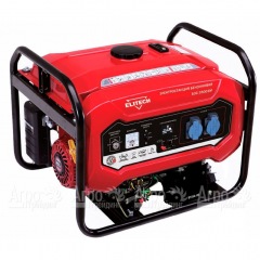 Бензогенератор Elitech БЭС 3500 ЕМ 2.8 кВт в Великом Новгороде