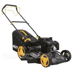 Газонокосилка бензиновая Huter GLM-7.0 SL в Великом Новгороде