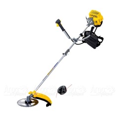 Бензокоса (бензиновый триммер) Champion T433-2 в Великом Новгороде