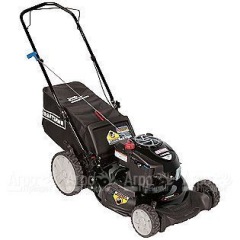Газонокосилка бензиновая Craftsman 37037 в Великом Новгороде