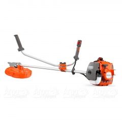 Бензокоса (бензиновый триммер) Husqvarna 325R в Великом Новгороде