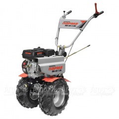 Мотоблок Парма МБ-02-7.0К (фрезы в комплекте) в Великом Новгороде