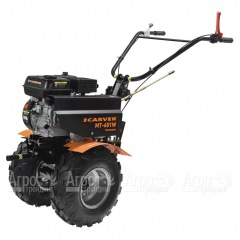 Мотоблок Carver MT-651W в Великом Новгороде