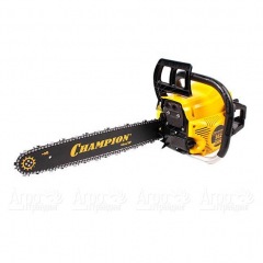 Бензопила Champion 362-18" в Великом Новгороде