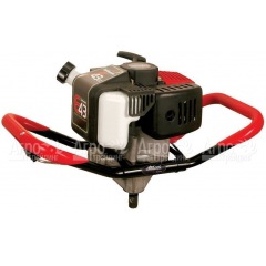 Мотобур (бензобур) Earthquake E43 в Великом Новгороде