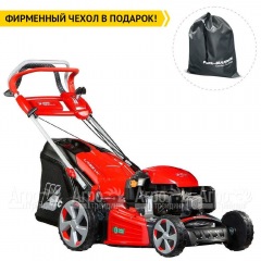 Газонокосилка бензиновая Efco LR 53 VK Allroad Plus 4 в Великом Новгороде