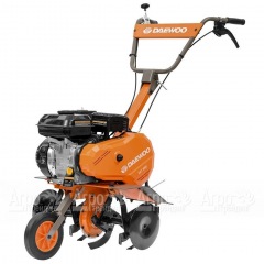 Культиватор Daewoo DAT 5060 в Великом Новгороде