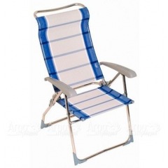 Кресло складное Green Glade Blues в Великом Новгороде