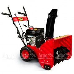 Снегоуборщик Nikkey SM7.0B в Великом Новгороде