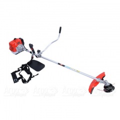  Бензокоса (бензиновый триммер) Sunreka GT43S в Великом Новгороде