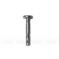 Срезной болт с резьбой для снегоуборщиков Agro Star в Великом Новгороде