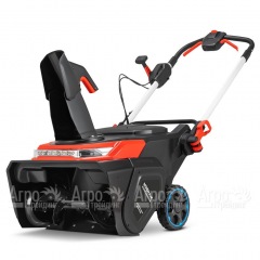 Снегоуборщик аккумуляторный Мобил К СA53 Премиум (без батареи и зарядного устройства) в Великом Новгороде