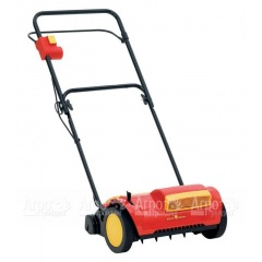 Вертикуттер (аэратор) электрический Wolf-Garten UV 29 EV в Великом Новгороде