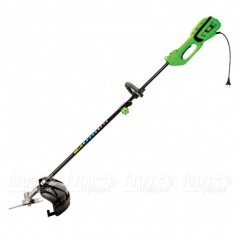  Электрокоса (электрический триммер) Сибртех ЭК-1200 в Великом Новгороде