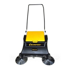 Подметальная машина Champion MS3740 в Великом Новгороде