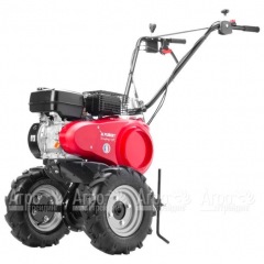 Мотоблок Pubert Transformer 60P TWK+ в Великом Новгороде