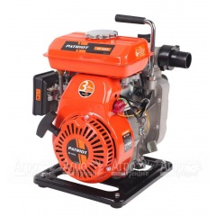 Бензиновая мотопомпа Patriot MP 1510 S в Великом Новгороде