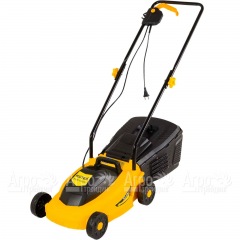 Электрическая газонокосилка Huter ELM-1300/33 в Великом Новгороде