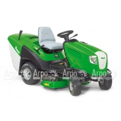 Садовый трактор Viking MT 5097 в Великом Новгороде