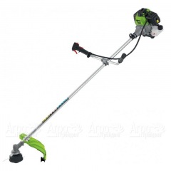 Бензокоса (бензиновый триммер) Сибртех КС-2500Н в Великом Новгороде