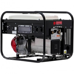 Сварочный генератор Europower EP 200 X2/25 DC 3.2 кВт в Великом Новгороде