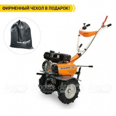 Мотоблок Villartec TB880 в Великом Новгороде