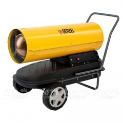 Дизельная тепловая пушка Denzel DHG-30 в Великом Новгороде