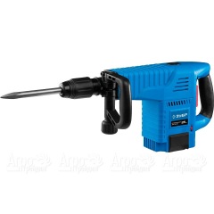 Отбойный молоток Зубр ЗМ-1500ЭК в Великом Новгороде