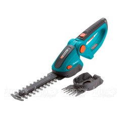 Аккумуляторые садовые ножницы Gardena ComfortCut в Великом Новгороде