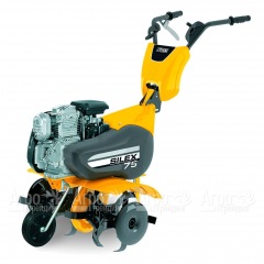 Культиватор Stiga Silex 75 R-B в Великом Новгороде