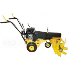 Подметальная машина Manner MS65100 в Великом Новгороде