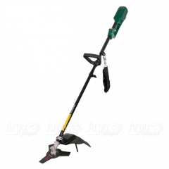 Электрокоса (электрический триммер) Калибр ЭТ-1400УВ+ в Великом Новгороде