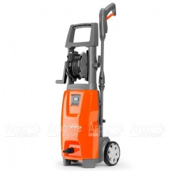 Мойка высокого давления Husqvarna PW 125 в Великом Новгороде