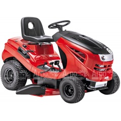 Садовый минитрактор Solo by Al-KO T 18-110.6 HDS в Великом Новгороде