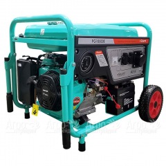 Бензогенератор Sturm PG10500E 11 кВт в Великом Новгороде