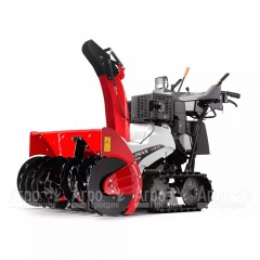 Снегоуборщик гусеничный Caiman EDO 32H в Великом Новгороде