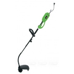 Электрический триммер Лесник Е 105 в Великом Новгороде