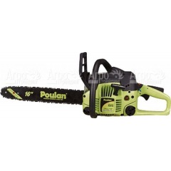 Бензопила Poulan PRO P3416-16" в Великом Новгороде