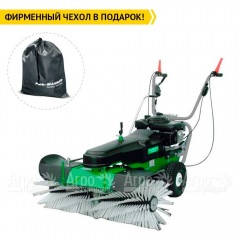 Подметальная машина Caiman SM 1200W в Великом Новгороде