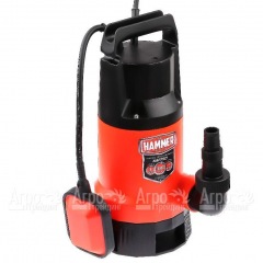 Дренажный насос Hammer NAP750 в Великом Новгороде