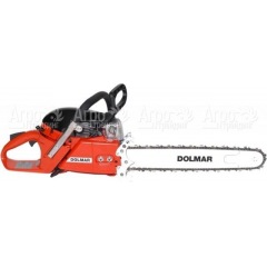 Бензопила Dolmar PS-6400 HS-20" в Великом Новгороде